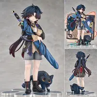 Figure - Honkai: Star Rail / Blade