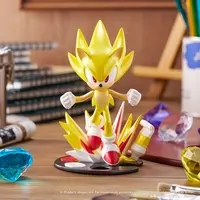 PalVerse - Sonic Series / Sonic the Hedgehog