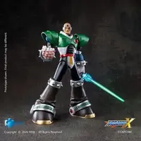 Figure - Rockman (Mega Man)