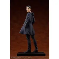 Figure - Shingeki no Kyojin (Attack on Titan) / Eren Yeager