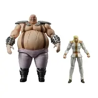 Figure - Fist of the North Star / Heart (Hokuto no Ken)