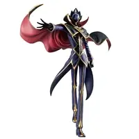 G.E.M. - Code Geass