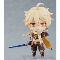 Nendoroid - Genshin Impact / Aether (male protagonist)