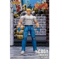 Figure - Final Fight