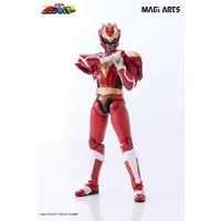 Figure - Chouseishin Gransazer