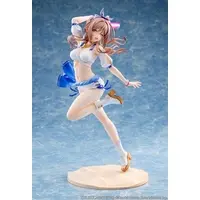 Figure - Gakuen iDOLM@STER / Himesaki Rinami