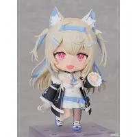Nendoroid - Hololive / Fuwawa Abyssgard