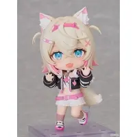 Nendoroid - Hololive / Mococo Abyssgard