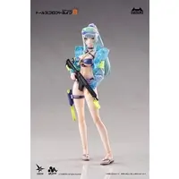 Figure - Girls' Frontline