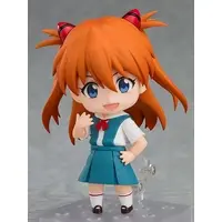 Nendoroid - Neon Genesis Evangelion / Asuka Langley