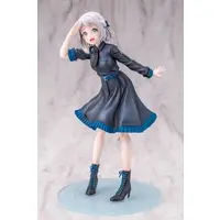 Figure - Gakuen iDOLM@STER / Katsuragi Lilja