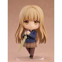 Nendoroid - Otonari no Tenshi-sama ni Itsunomanika Dame Ningen ni Sareteita Ken (The Angel Next Door Spoils Me Rotten) / Shiina Mahiru
