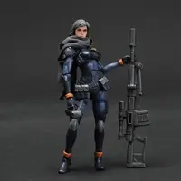 Figure - TOYS ALLIANCE Acid Rain World