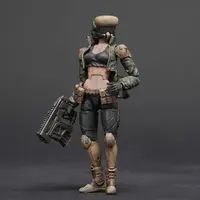 Figure - TOYS ALLIANCE Acid Rain World