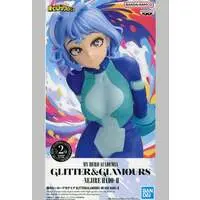 Glitter & Glamours - Boku no Hero Academia (My Hero Academia) / Hado Nejire