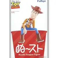 Noodle Stopper - Toy Story