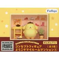 Figure - Sanrio