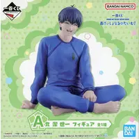 Ichiban Kuji - Blue Lock / Isagi Yoichi