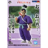 Ichiban Kuji - Dragon Ball