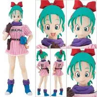 Figure - Dragon Ball / Bulma