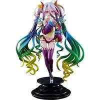 Figure - No Game, No Life / Shiro
