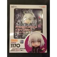 Nendoroid - Fate/Grand Order / Jeanne d'Arc (Alter)