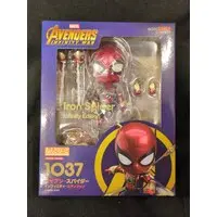 Nendoroid - The Avengers