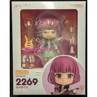 Nendoroid - Bocchi the Rock! / Hiroi Kikuri