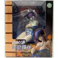 Figure - Shuumatsu no Harem (World's End Harem) / Suou Mira