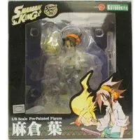 ARTFX J - Shaman King / Asakura Yoh