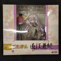 Figure - Hyakka Ryouran: Samurai Girls