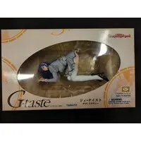 Figure - G-Taste