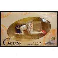 Figure - G-Taste