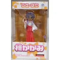 Figure - Lucky☆Star / Hiiragi Kagami