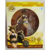 Figure - KanColle / Mutsu