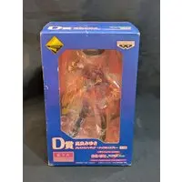 Ichiban Kuji - Macross Frontier / Sheryl Nome & Takara Miyuki