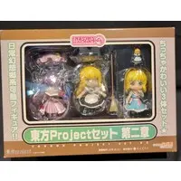 Nendoroid Petite - Touhou Project