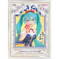 Figure - Prize Figure - VOCALOID / Hatsune Miku