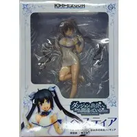 Figure - DanMachi / Hestia