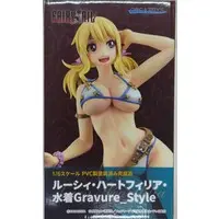 Figure - Fairy Tail / Lucy Heartfilia