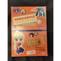 Nendoroid - Fate/stay night / Artoria Pendragon (Saber)