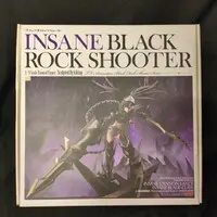 Figure - Black Rock Shooter / Insane Black Rock Shooter
