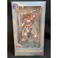 Figure - My-Hime
