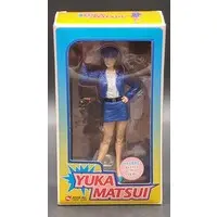 Figure - レッズ (レッズ ヒストリーオブミニスカポリス 松井友香 初回版)
