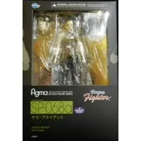 figma - Virtua Fighter