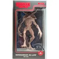 Figure - ERIK (ERIK 3D LAMP NETFLIX デモゴルゴン 3D ランプ レッドライト)