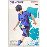 Figure - Prize Figure - Blue Lock / Itoshi Rin