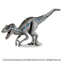 Figure - Jurassic Park