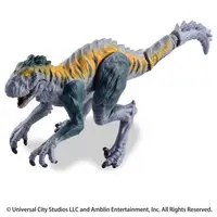 Figure - Jurassic Park