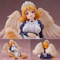 Figure - With Bonus - Ishuzoku Reviewers (Interspecies Reviewers)
